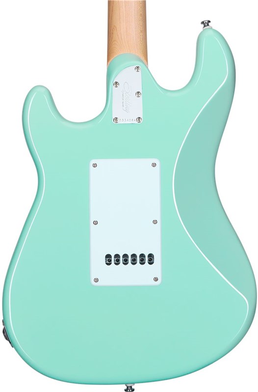 Sterling CTSS30HS Cutlass, Mint Green