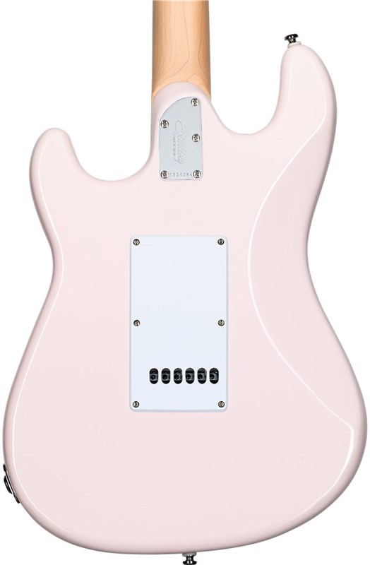 Sterling CTSS30HS Cutlass, Shell Pink