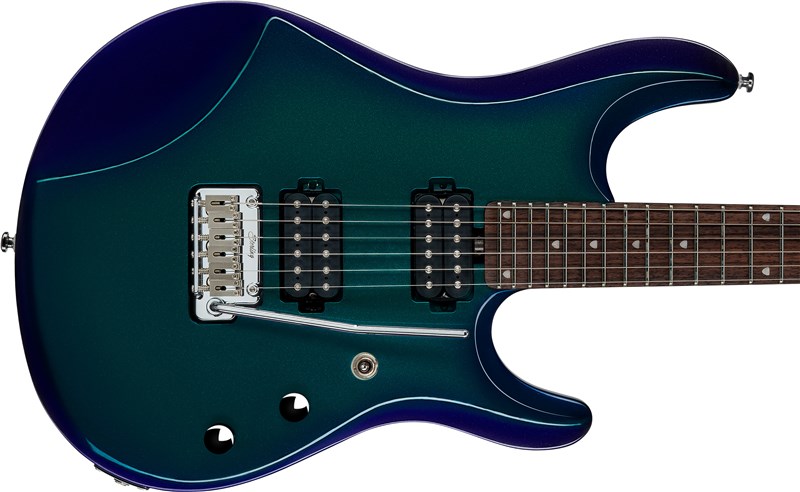 Sterling JP60 Mystic Dream body