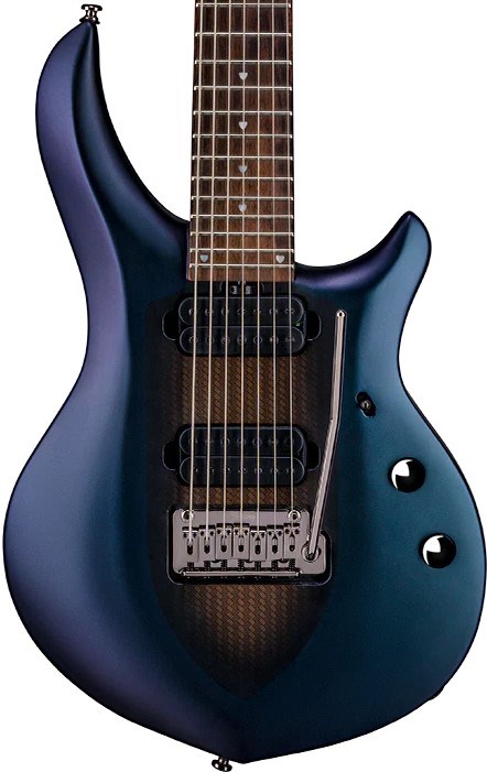 Sterling MAJ170 Majesty John Petrucci 7 String