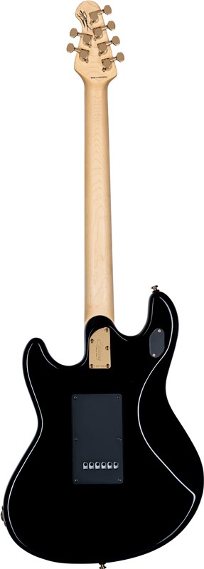 Sterling StingRay Jared Dines Black 4