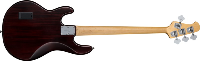 Sub by Sterling Ray4 Bass Walnut Satin Back