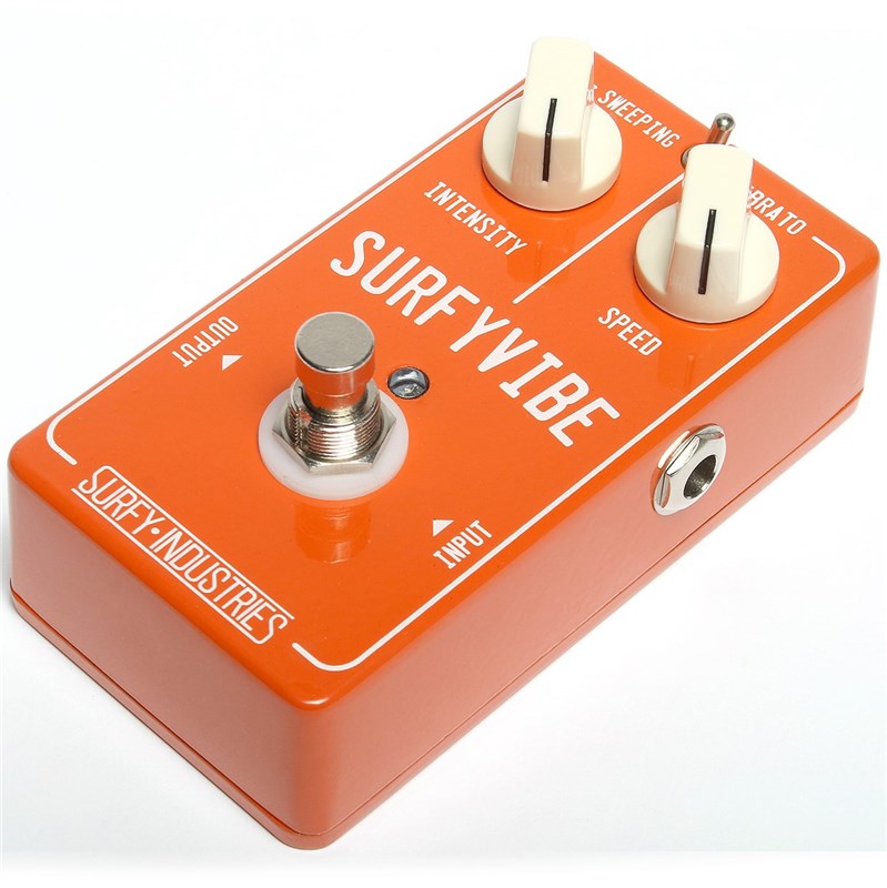 Surfy Industries SurfyVibe Pedal