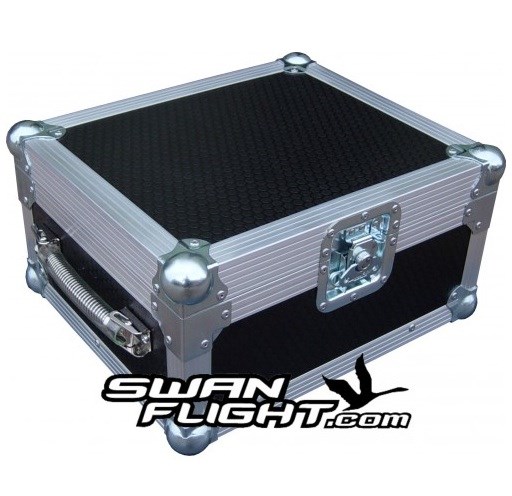 Swan Flight BR1600 CD Flight Case