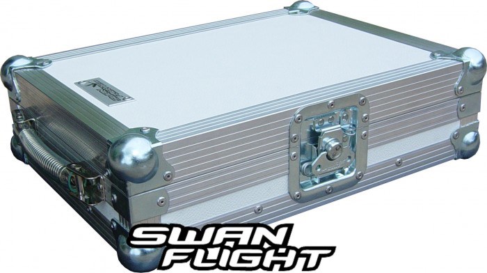 Swan Flight Case for Arturia Minibrute 2S Keyboard