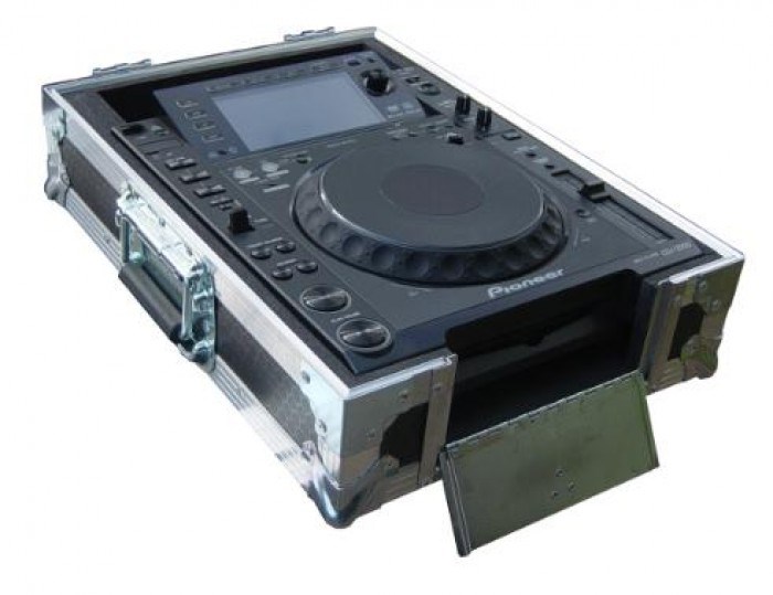 Swan Flight CDJ2000 case