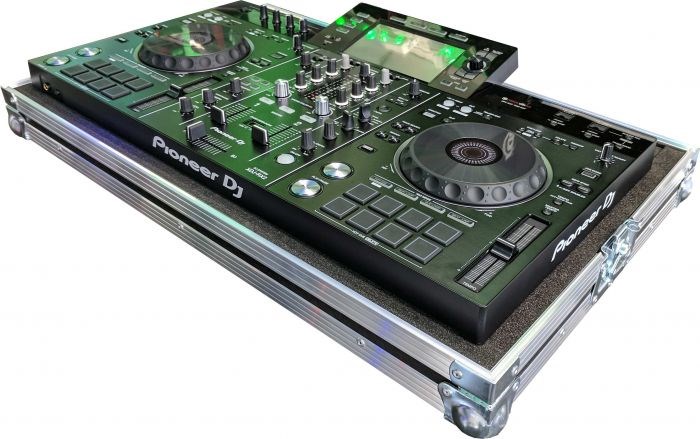 Swan Flight Pioneer XDJ-RX2 Controller Flightcase