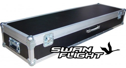 Swan Flight Roland FP-90 Flight Case