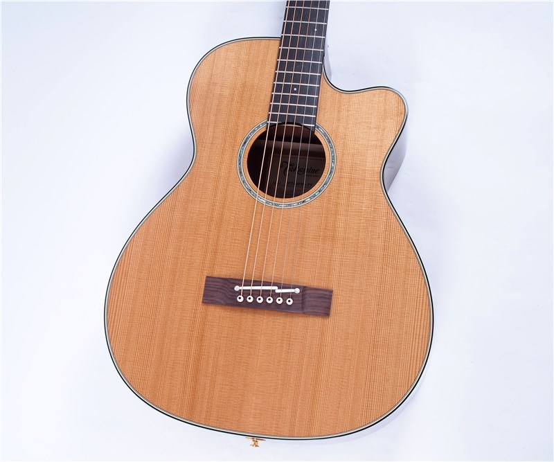 TakamineTKEF740FSTT-FrontHalf