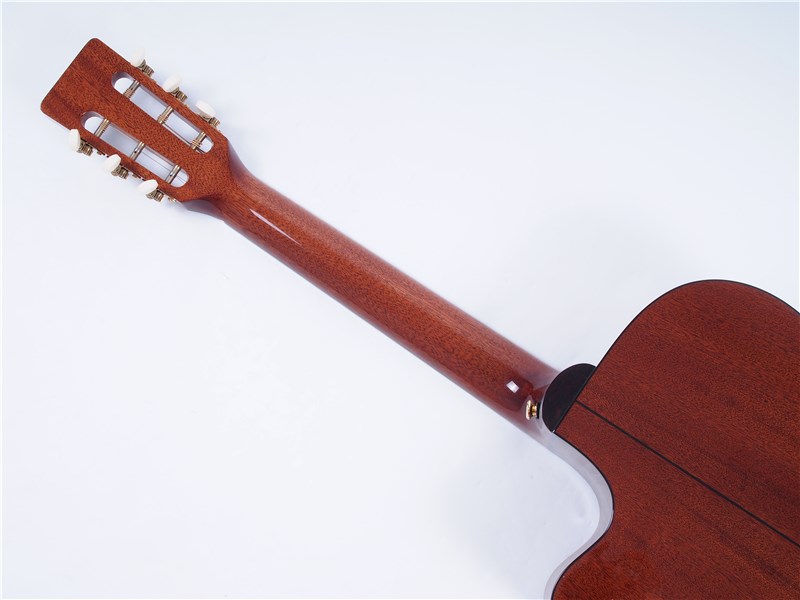 TakamineTKEF740FSTT-RearNeck