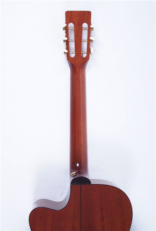 TakamineTKEF740FSTT-RearNeck2