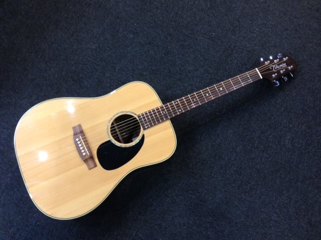 Takamine g330s shop