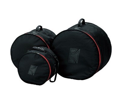 Tama Club Jam Bag Set