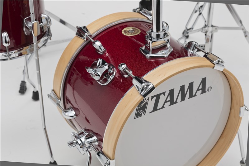 Tama Club Jam Candy Apple Mist