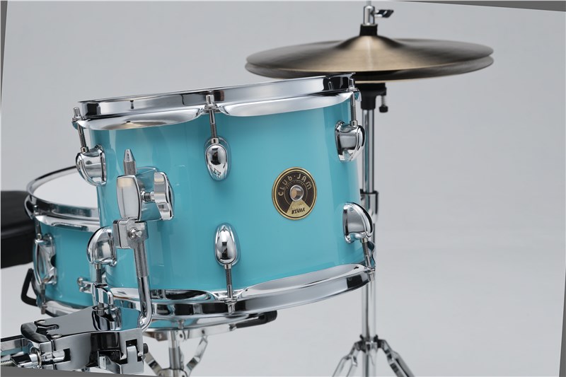 Tama Club Jam Kit, Blue