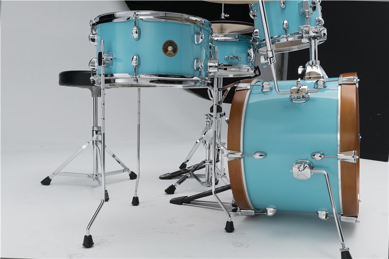 Tama Club Jam Kit, Blue