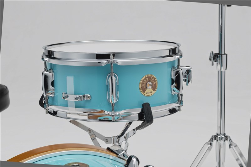 Tama Compact Club Jam Blue