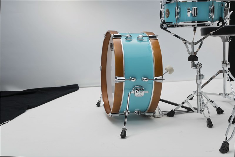 Tama Compact Club Jam Blue