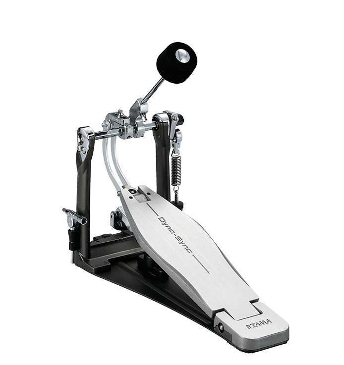 Tama Dyna-Sync Single pedal, main