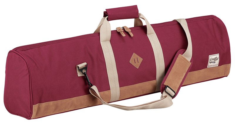 Powerpad Sm H/ware Bag Wine Red