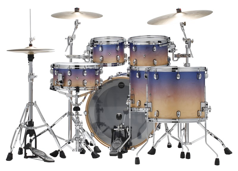 Starclassic Walnut Birch 5pc Satin PAF