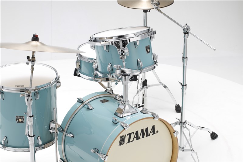 Tama Superstar 18in 4 Pc LEG