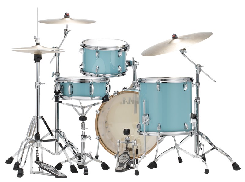 Tama Superstar 18in 4 Pc LEG