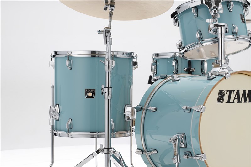 Tama Superstar 18in 4 Pc LEG