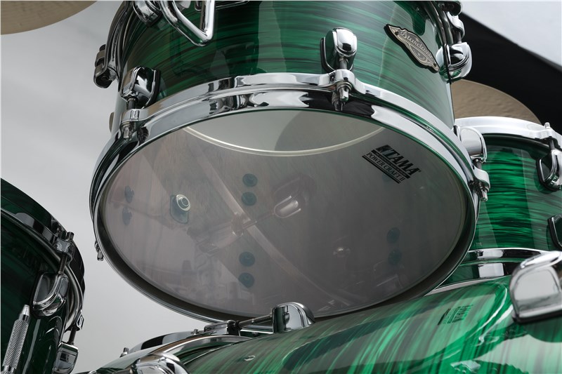 Tama WBR52RZS Starclassic Jade