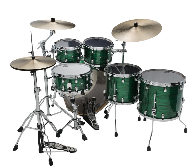 Tama WBR52RZS Starclassic Jade