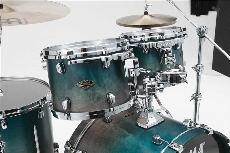 Tama WBS42S Starclassic Walnut Birch, Sapphire