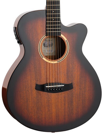 Tanglewood DBT SFCE SB G