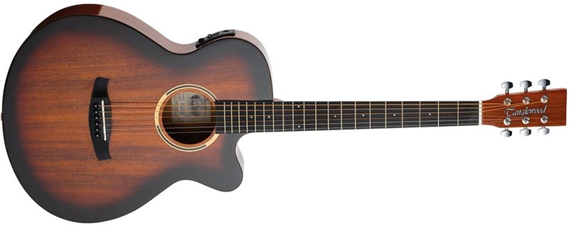 Tanglewood DBT SFCE SB G