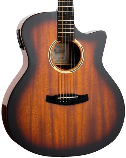 Tanglewood DBT VCE SB G