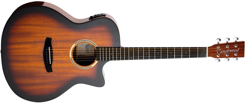 Tanglewood DBT VCE SB G