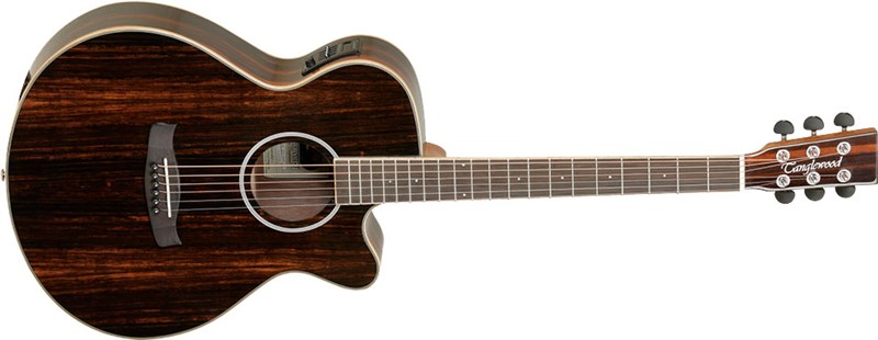 Tanglewood DBT SF CE AED Electro Acoustic 1