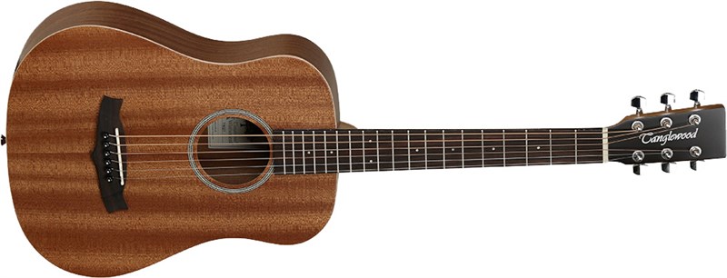 Tanglewood TW2 T Winterleaf Main