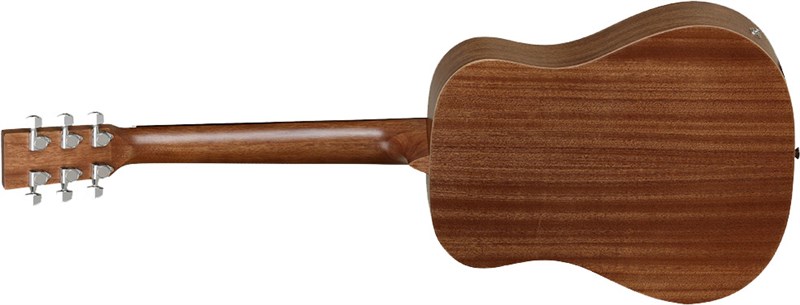 Tanglewood TW2 T Winterleaf Travel Acoustic