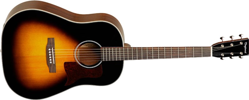 Tanglewood TW40SDVSE Dreadnought Electro 1