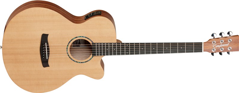 Tanglewood TWR SFCE Roadster II Main