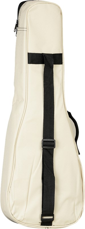 Tanglewood Tiare White Gig Bag Back