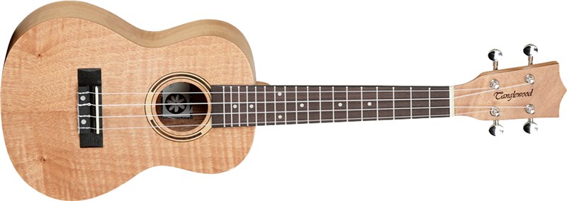 Tanglewood TWT 6 Tiare Ukulele 1