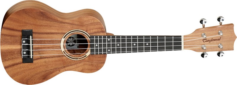 Tanglewood TWT7 Tiare Ukulele 1