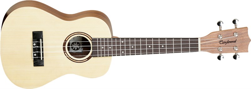 Tanglewood TWT 9 Tiare Ukulele 1