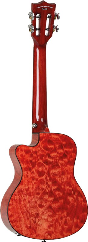 Tanglewood TWT26E Tenor Ukulele 3