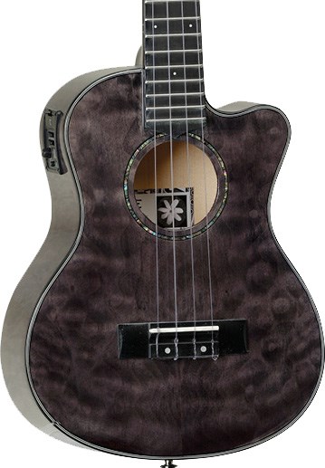 Tanglewood TWT28E Tenor Ukulele 1