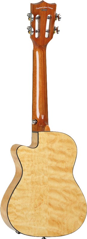 Tanglewood TWT29E Concert Ukulele 3