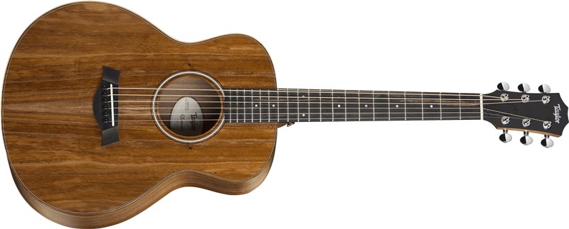 Taylor GS Mini-e Electro Acoustic Koa Main