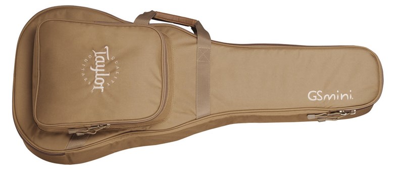 GS Mini Acoustic Gig Bag, Tan