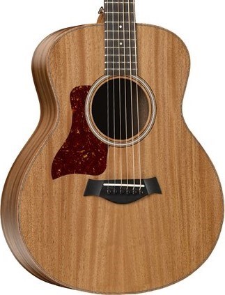 Taylor GS Mini Mahogany Travel Acoustic